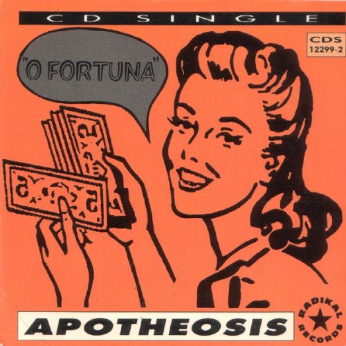 Apotheosis